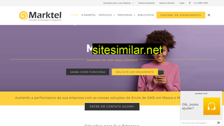 marktel.com.br alternative sites
