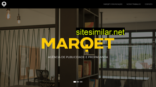 marqet.ppg.br alternative sites