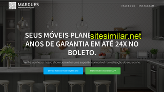 marquesplanejados.com.br alternative sites
