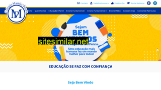 martinspenna.com.br alternative sites