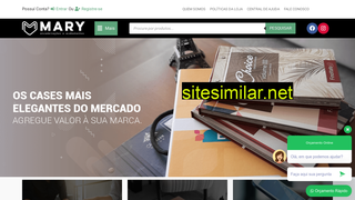 maryencadernacoes.com.br alternative sites