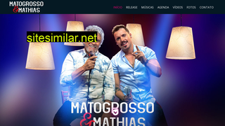 matogrossoemathias.com.br alternative sites