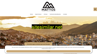 mattosonline.com.br alternative sites