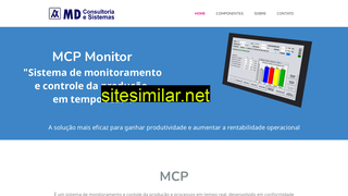 mdconsultoria.com.br alternative sites