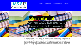 mecomunica.com.br alternative sites