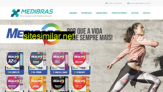 medibras.com.br alternative sites