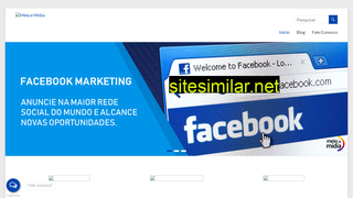 meioemidia.com.br alternative sites