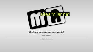 melvinaster.com.br alternative sites