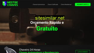 mestrechaves.com.br alternative sites