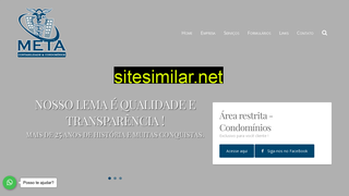 metaempresasecondominios.com.br alternative sites