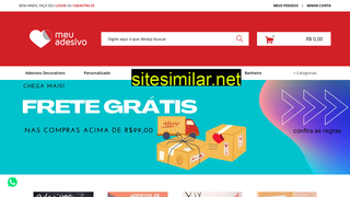 meuadesivo.com.br alternative sites