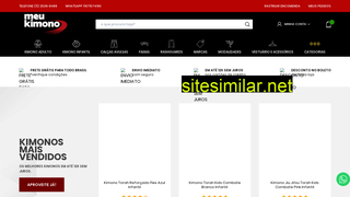 meukimono.com.br alternative sites