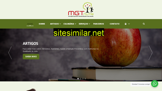 mgtnutri.com.br alternative sites