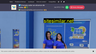 microinversorsolaraf.com.br alternative sites