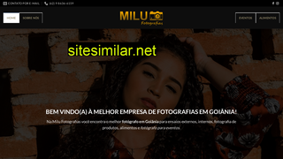 milufotografias.com.br alternative sites