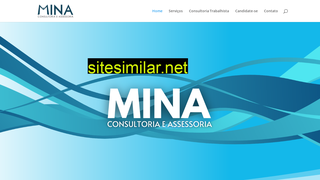 minaconsultoria.com.br alternative sites