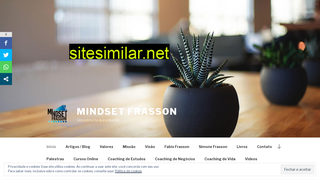 mindsetfrasson.com.br alternative sites