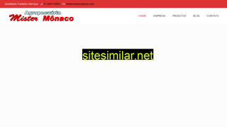 mistermonaco.com.br alternative sites