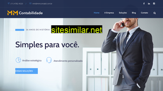 mmcontabil.com.br alternative sites