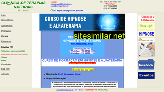 mnagai.com.br alternative sites