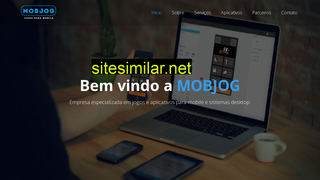 mobjog.com.br alternative sites