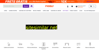 mobly.com.br alternative sites