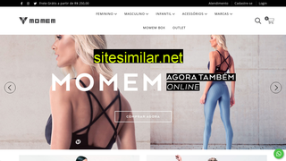 momem.com.br alternative sites