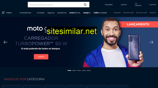 motorola.com.br alternative sites