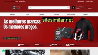 motoshopbauru.com.br alternative sites