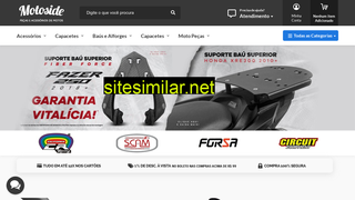 motoside.com.br alternative sites