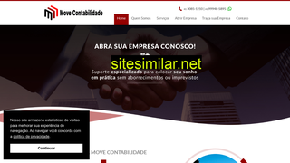 movecontabilidade.com.br alternative sites