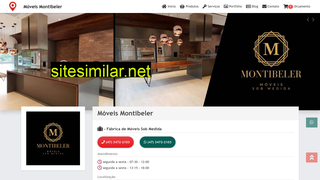 moveismontibeler.com.br alternative sites