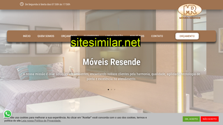 moveisresende.com.br alternative sites