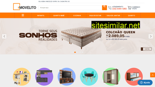movelito.com.br alternative sites