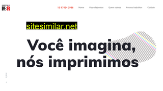 msrfolhetos.com.br alternative sites