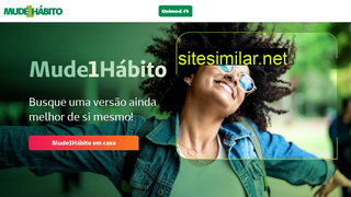 mude1habito.com.br alternative sites
