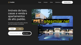 mudee.com.br alternative sites
