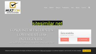 multconcontabil.com.br alternative sites