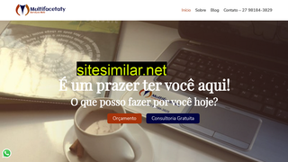 multifacetaty.com.br alternative sites