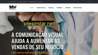 mvletreiros.com.br alternative sites