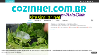 naize.com.br alternative sites