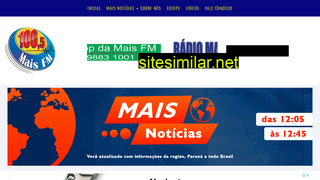 namais.com.br alternative sites