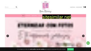 nanumemory.com.br alternative sites
