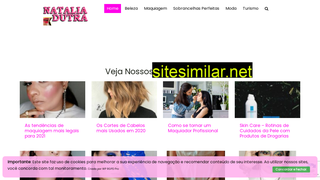 nataliadutra.com.br alternative sites