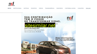 natalsemfome.com.br alternative sites