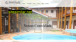 nautilus-ilhabela.com.br alternative sites