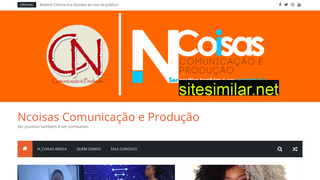 ncoisasemcoresefatos.com.br alternative sites
