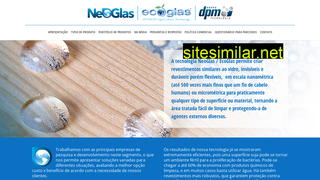 neoglas.com.br alternative sites