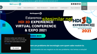 netsupport.com.br alternative sites