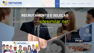 networkrh.com.br alternative sites
